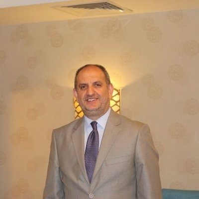 Dr. Ahmad Mohamad-Amin Abdulrahman