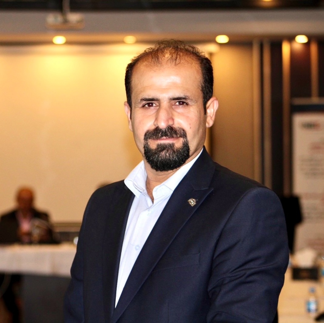 Ali Abdulrahman