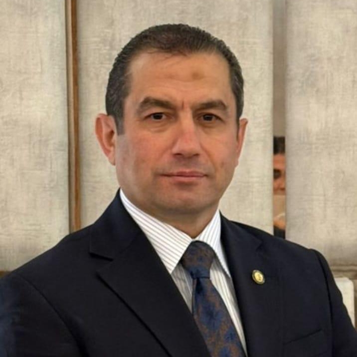 Badraddin Karim Barzinji