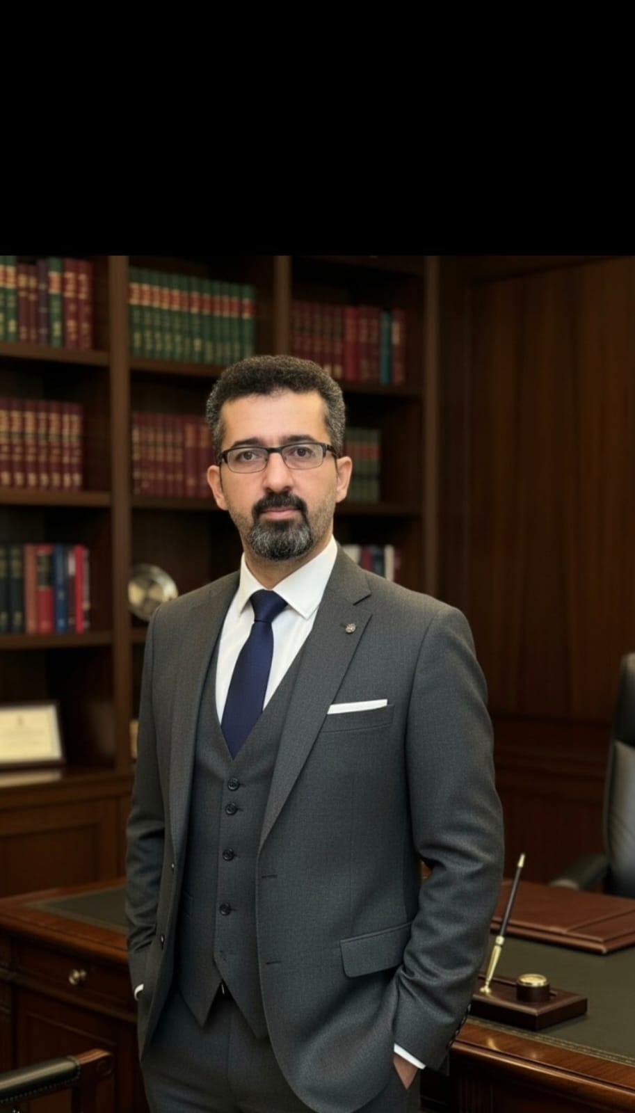 Hakar Saeed Salim