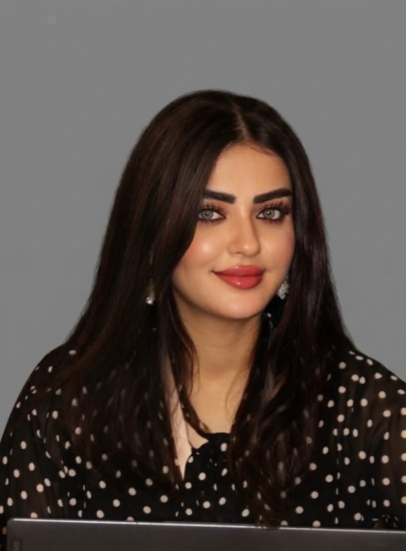 Sandra Safeen Mustafa